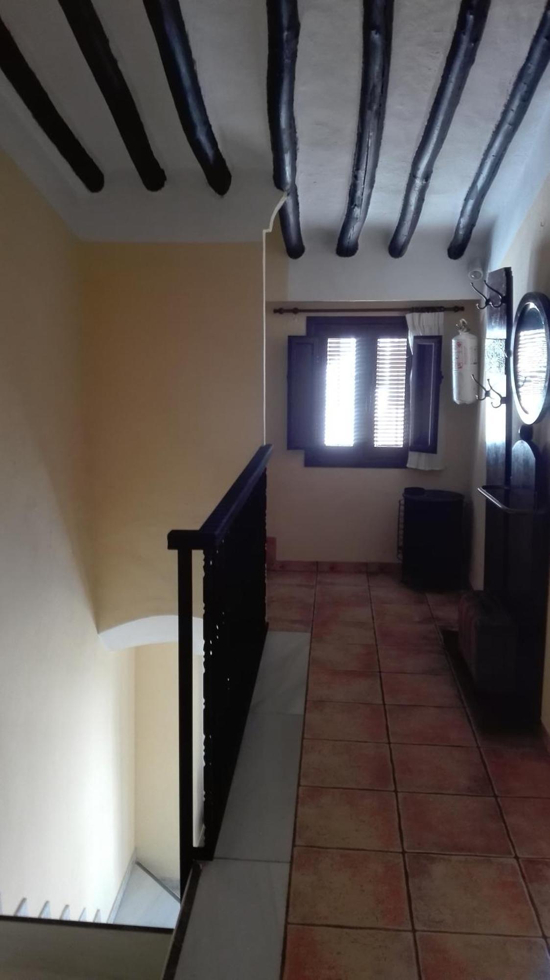 Sierra Alcaide Villa Zagrilla Kültér fotó