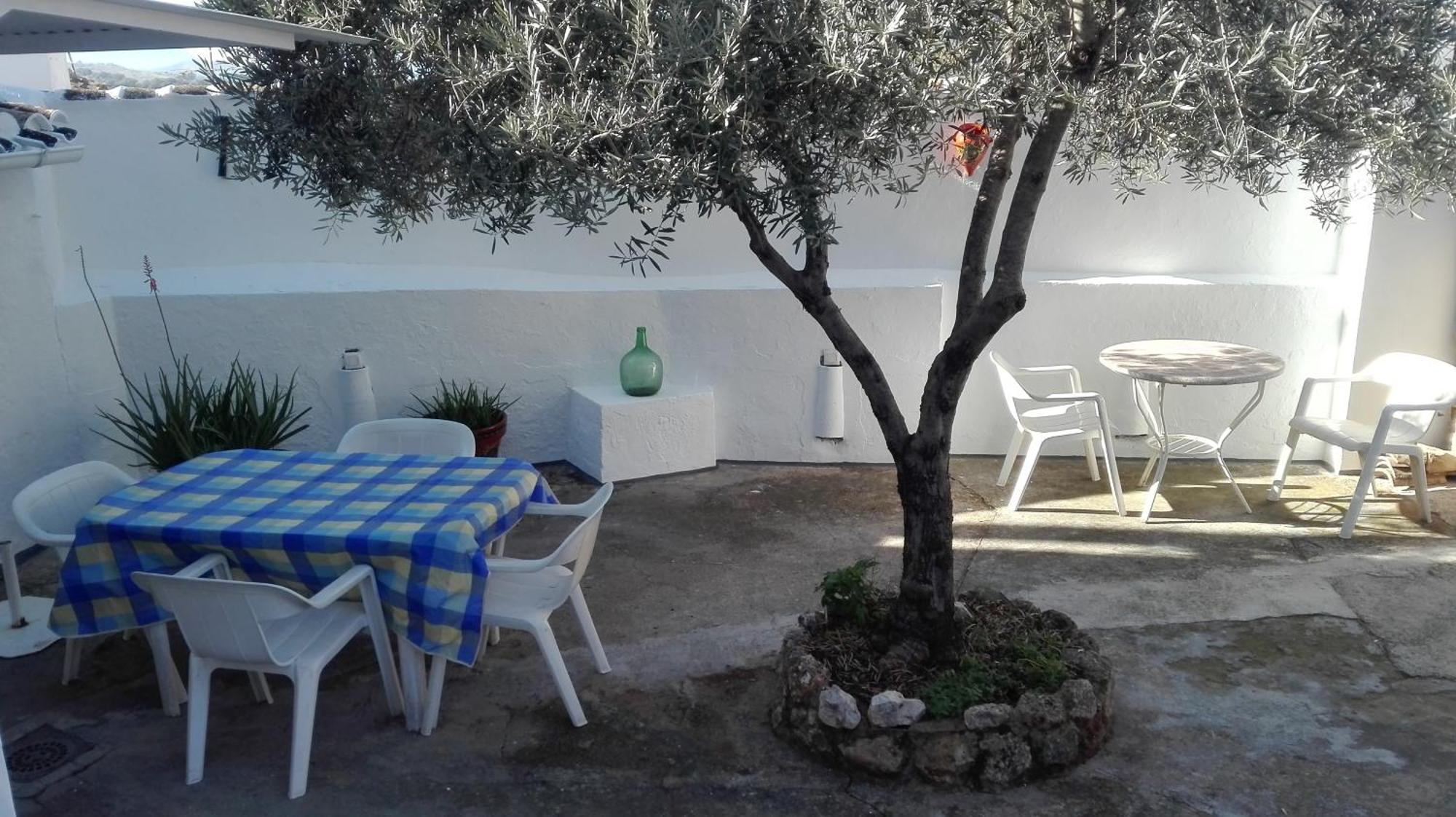 Sierra Alcaide Villa Zagrilla Kültér fotó